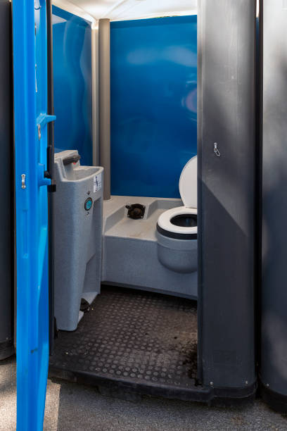 Best Best portable toilet rental  in Bigfork, MT