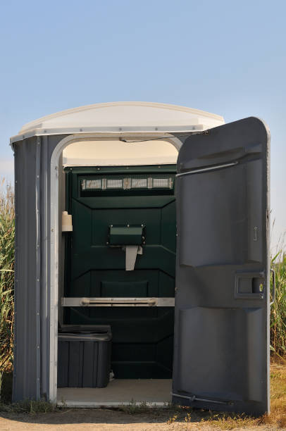 Best Luxury portable toilet rental  in Bigfork, MT